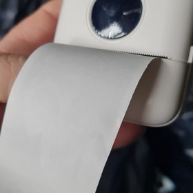 Portable Mini Printer™ photo review