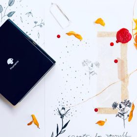 Portable Mini Printer™ photo review