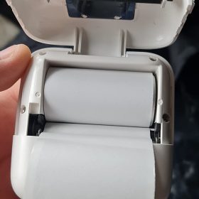 Portable Mini Printer™ photo review