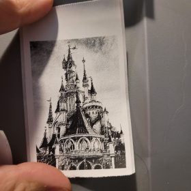 Portable Mini Printer™ photo review