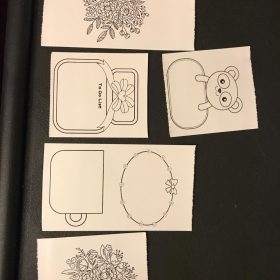 Portable Mini Printer™ photo review