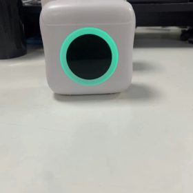 Portable Mini Printer™ photo review